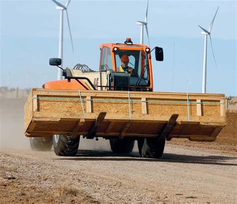 Image result for Video Telehandler Setting Junkyard