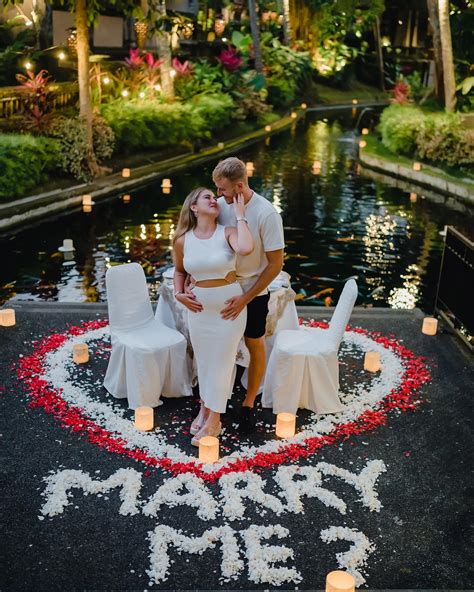 20+ Cute Proposal Ideas and Tips To Help You Pop The Question!