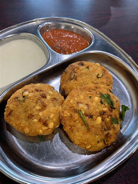 Prems Chennai Delight - Dayton Ohio Restaurant - HappyCow