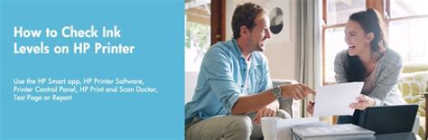 Image result for Check My HP Printer Ink Levels