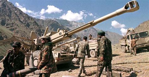 Who Got the Bofors Money?