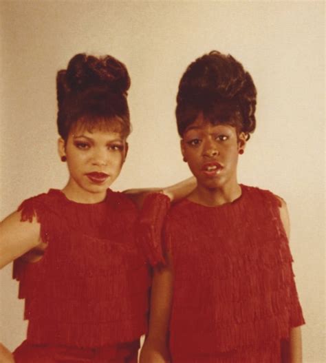 Young Tisha Campbell