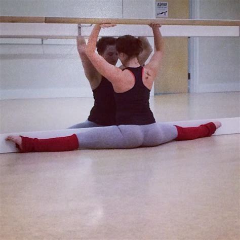 Image result for My Middle Splits Tutorial