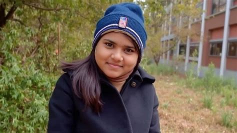 Gujarat Class 10 Topper Heer Ghetiya Dies After Brain Hemorrhage ...