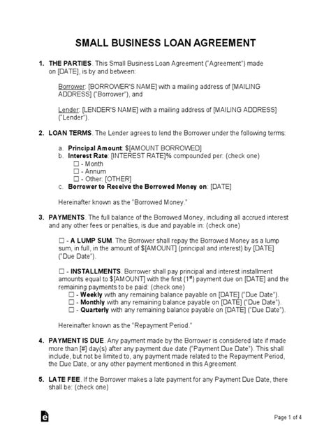 Commercial Business Loan 的图像结果