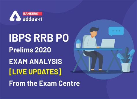 IBPS RRB PO Exam Analysis 2020 Live Updates: Check 12 September Shift 1 ...
