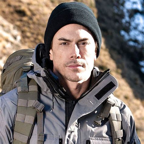 Tom Sandoval Takes a Beating for Affair in Special Forces Clip