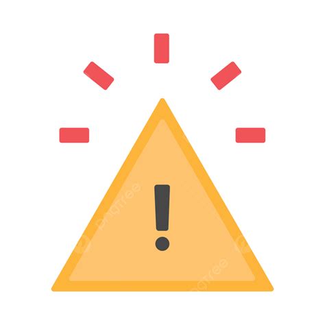 Image result for Warning Sign Vector