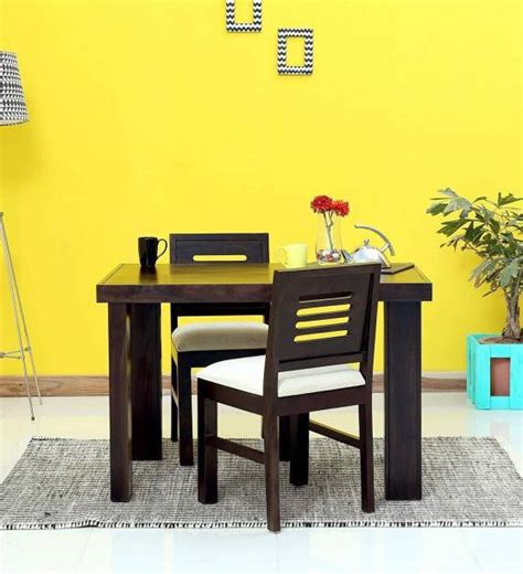 Space Saving Dining Table - Buy Compact Dining Table Online in India ...