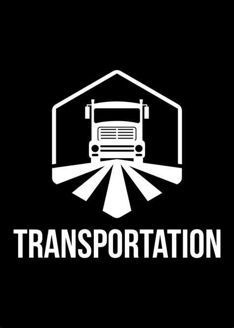 Transportation Logo 的图像结果