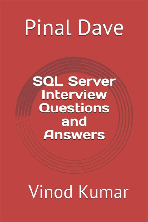 Image result for SQL Interview Questions and Answers Kudvenkat