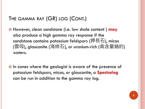 Image result for Gamma Ray Logging