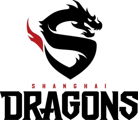 Shanghai Dragons - Liquipedia Overwatch Wiki