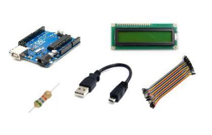 Image result for Arduino Training Kit