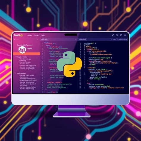 Image result for Fastapi Author