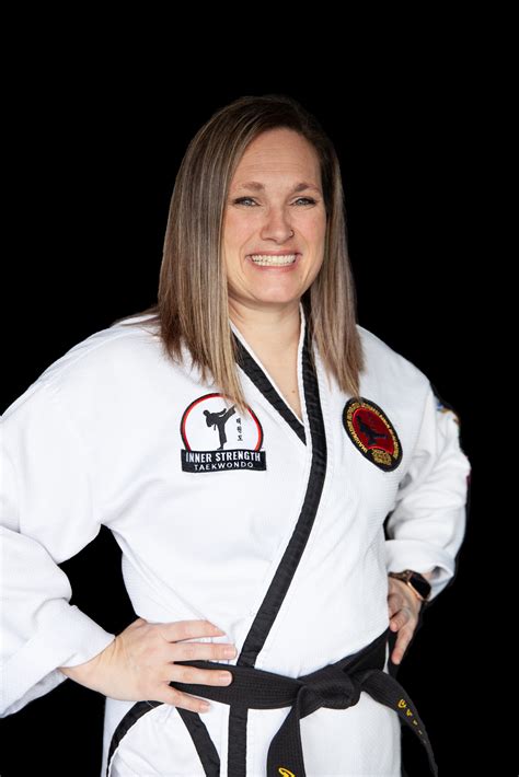 MAT Action | Cassie Baker