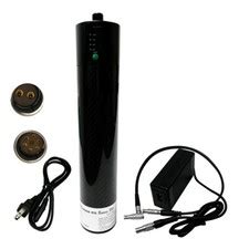 Buy 12V 20000mAh Trimble Multifunctional RTK Battery Bar GPS External ...