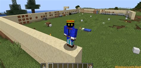 Tech Mod Minecraft 的图像结果