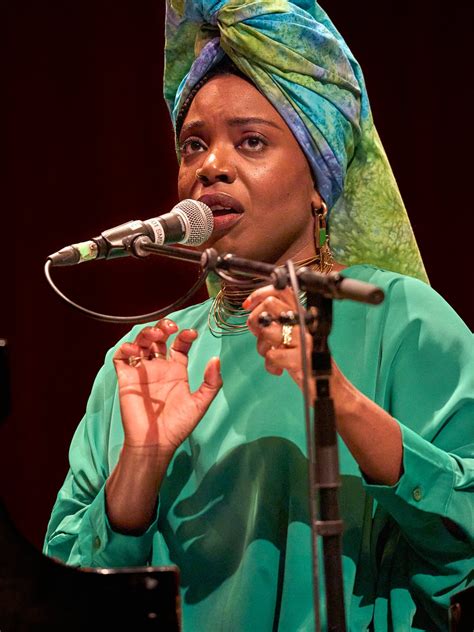 Melanie Charles says jazz, by definition, is in vogue. — Firebird.