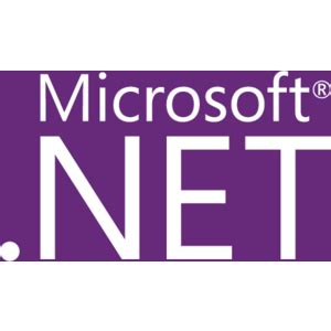 Image result for Microsoft .Net Runtime Logo