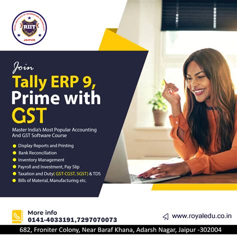 Image result for Tally Course Video Lesson