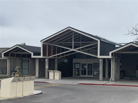 Image result for Sandy Library