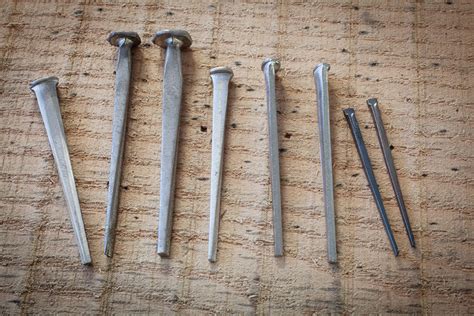 Nails for Woodworking | Popular Woodworking