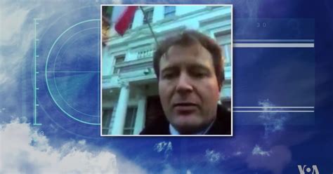Richard Ratcliffe Speaks to VOA