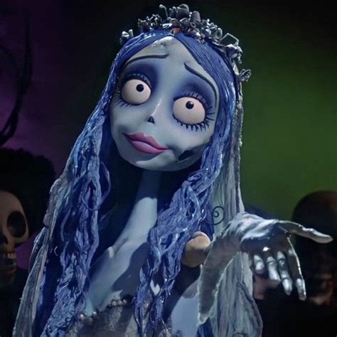the corpse bride | Corpse bride characters, Tim burton corpse bride ...