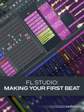 Image result for FL Studio Beat Making Tutorial