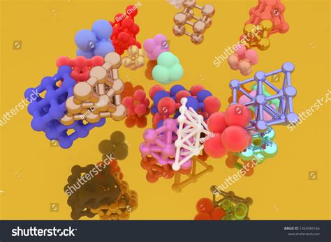 Image result for Square Pyramid Molecule