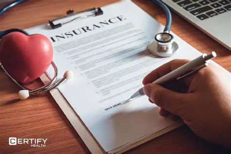 Verify Insurance Examples 的图像结果