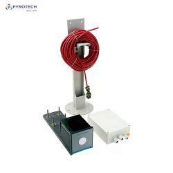 Pyrotech Technologies Private Limited from Udaipur, India | About Us