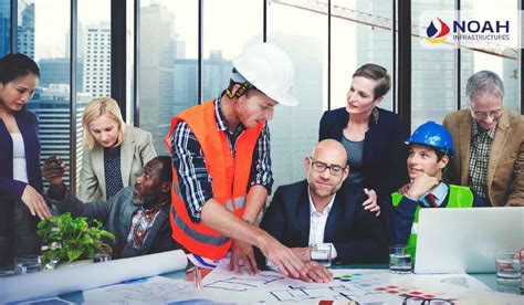 5 Essential Construction Services Provided by Contractors