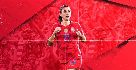 Alex Morgan Soccer Model 的图像结果