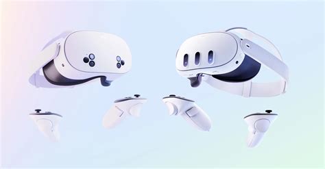Compare Headsets Quest 3S vs. Quest 3 | Meta Store