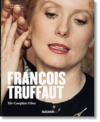 Buy François Truffaut. The Complete Films Book Online at Low Prices in ...
