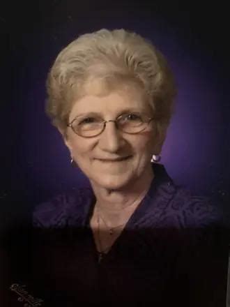 Mary Lou Schulist Obituary (2024) - Stevens Point, WI - Shuda Funeral ...