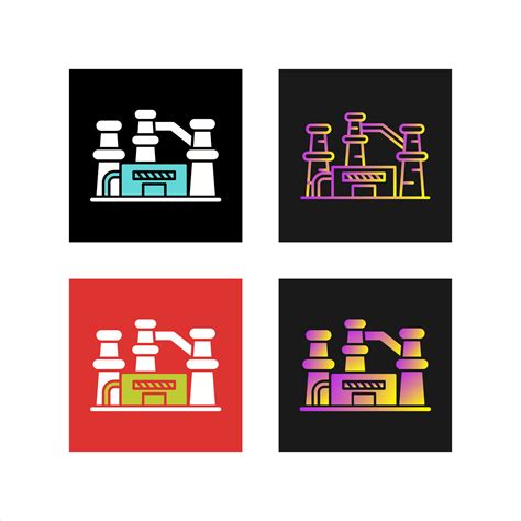 Factory Vector 的图像结果