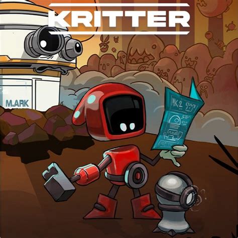 Kritter: Defend Together