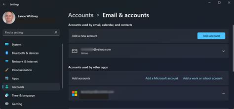 Add Email Addresses to Computer 的图像结果
