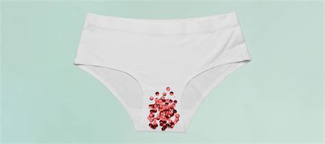 Spotting vs. Period: How to Tell the Difference and What It Means | Saalt