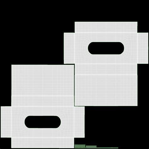 Tissue Box Rectangular 的图像结果