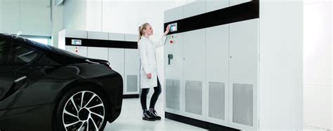 Understanding Your Battery Test Lab Application | HORIBA Battery Testing