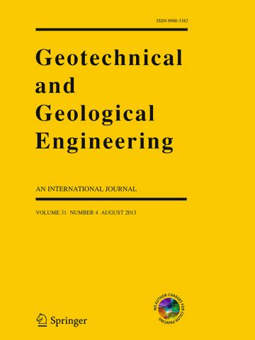 Ground Engineering Journal 的图像结果
