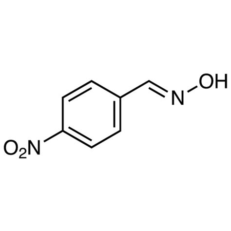 syn-4-Nitrobenzaldoxime 3717-19-9 | Tokyo Chemical Industry (India) Pvt ...