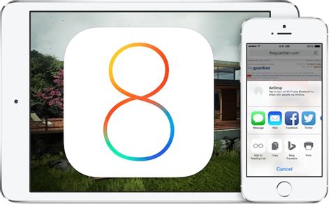 iOS Program 8 Update 的图像结果