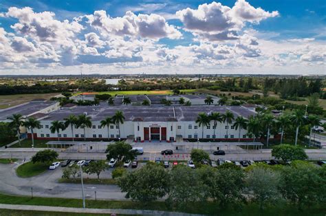 Rent fields, gyms, theaters and more in Miramar