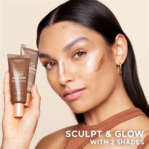 L'Oréal Paris True Match Lumi Glotion - Natural Chile | Ubuy