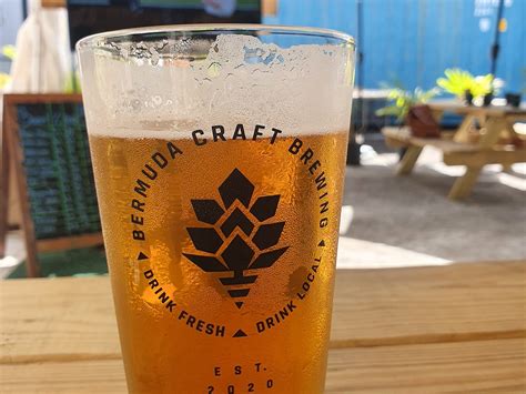 BERMUDA CRAFT BREWING (2026) All You Need to Know BEFORE You Go (with ...